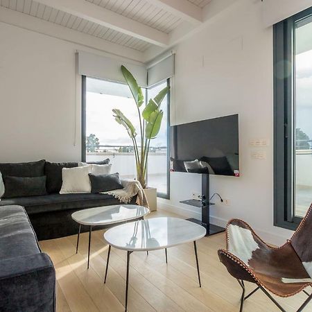 דירות סביליה Ohliving Alcazar מראה חיצוני תמונה
